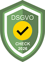 DSGVO Check 2026